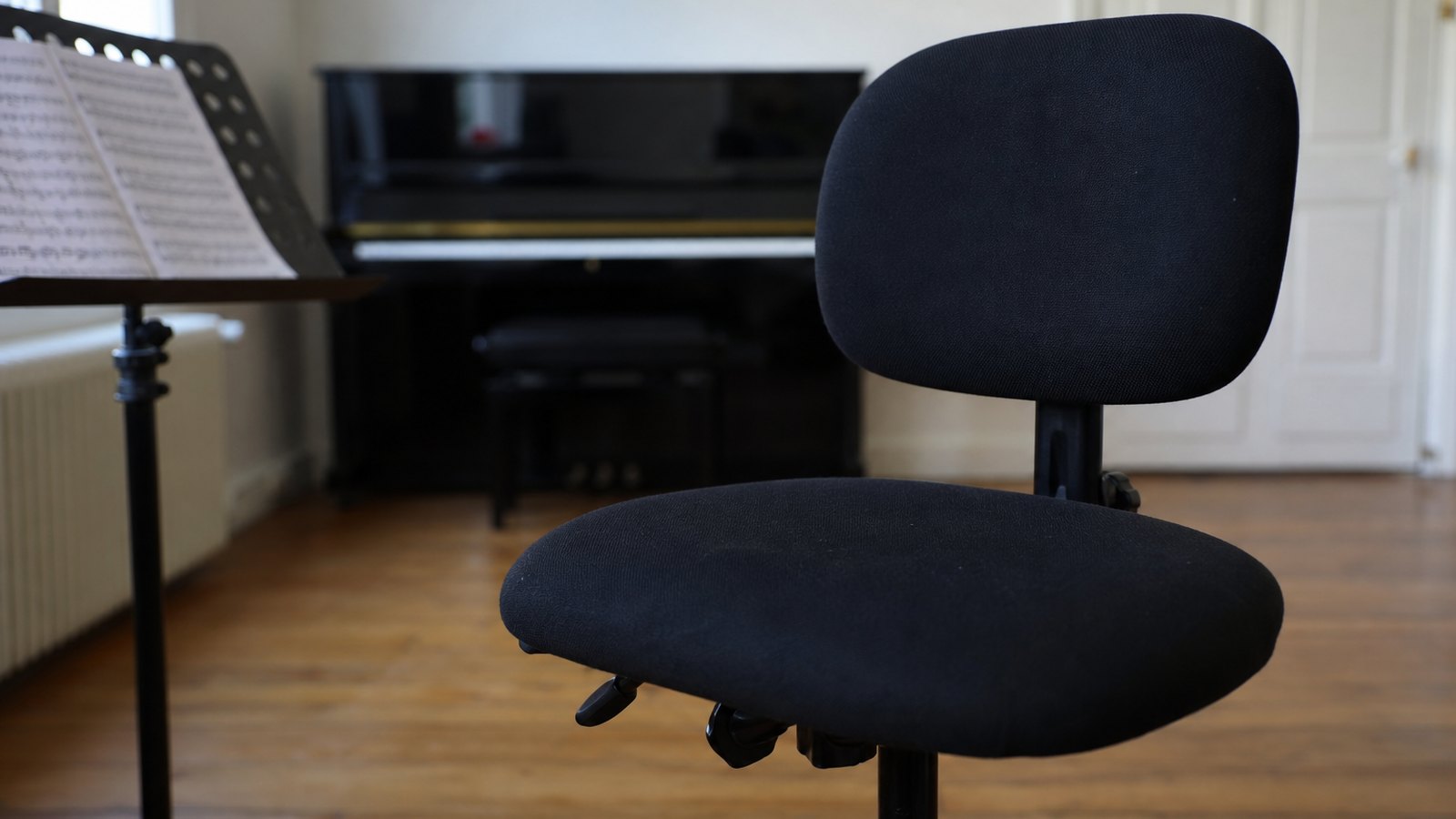 Gestion des absences et des cours annulés en musique